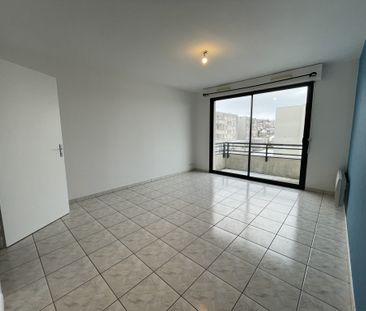 Location Appartement 2 pièces 35m² ONET LE CHATEAU 12850 - Photo 5