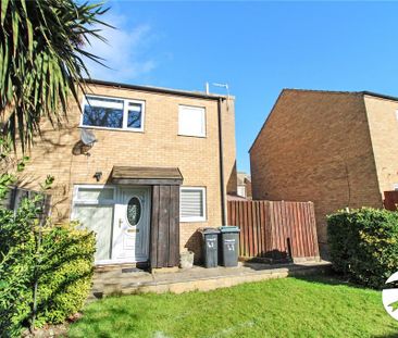 1 bedroom terraced house to rent - Photo 3