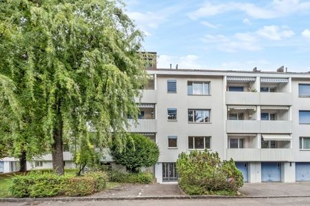 LOCATION SANS ACOMPTE - Vivre dans la belle ville de Münchenstein - Foto 4