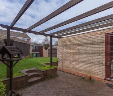3 bedroom detached house to rent - Photo 1