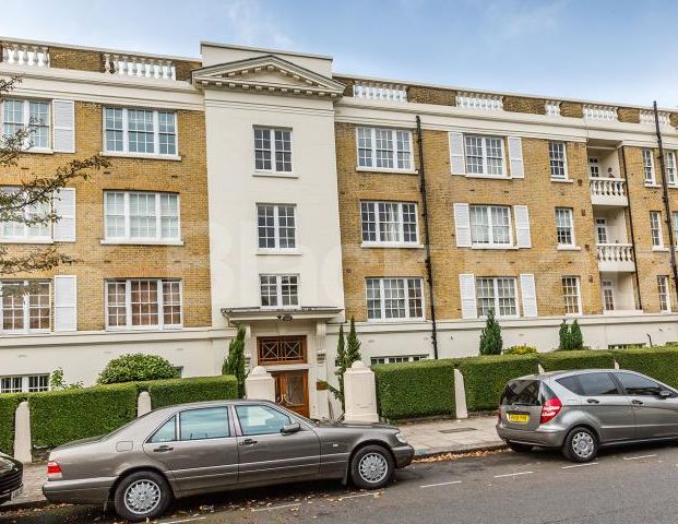 2 Bedroom, 1 bath, 1 reception Flat - Photo 1