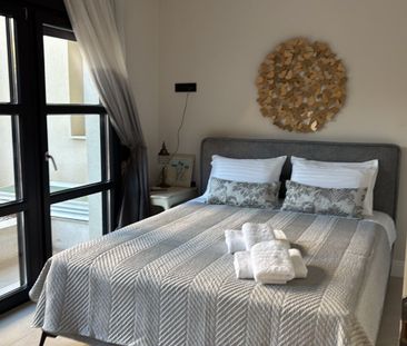 Διαμέρισμα για ενοικίαση Κέντρο (Αλεξανδρούπολη) - Φωτογραφία 5