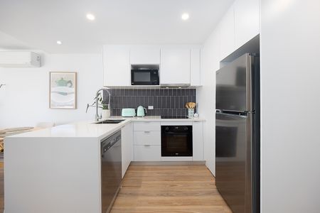 Unit 211/43 Arthur Blakeley Way, Coombs ACT 2611 - Apartment For Rent | Domain - Photo 5
