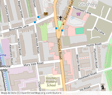 Pershore Road, Birmingham, B30 - Photo 1