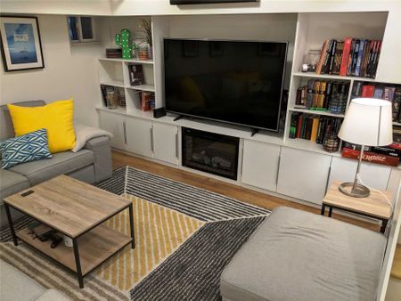 For Lease - 348 Logan Avenue, Toronto, Ontario - Photo 2