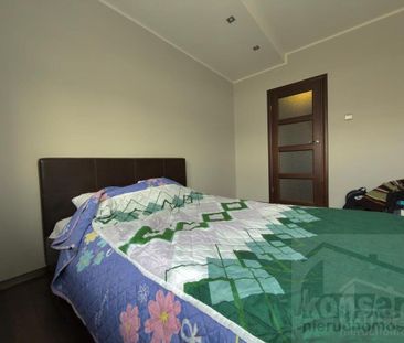 2 Pokojowe mieszkanie na wynajem - ul.Łubinowa - Zdjęcie 4