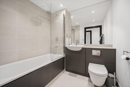 1 bedroom flat to rent - Photo 5