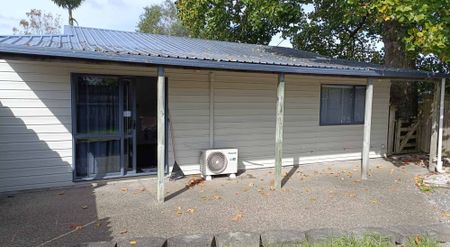 Double Bedrooms and Outdoor Space! - Photo 5