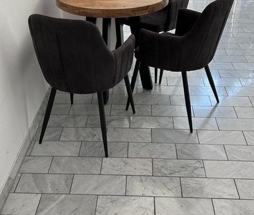 DO-Kirchhörde 72qm eigener Eingang 1.OG im 2,5 Fam.Haus - Photo 6