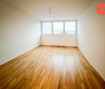 Geförderte 3- Zimmer Wohnung inkl. Loggia im Zentrum von Grieskirchen - Photo 2