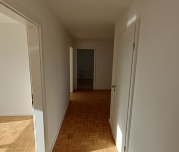 Moderne 3-Zimmer Wohnung mit Balkon in Haar - Foto 1