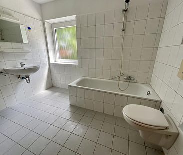 2-Zimmer-Wohnung mit großem Badezimmer in Voslapp! - Foto 3