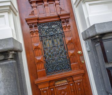 Te huur: Appartement Groot Hertoginnelaan 70 in Den Haag - Photo 2
