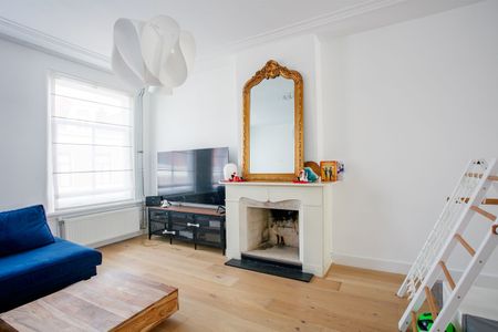 Appartement te huur: Malakkastraat 170-A 2585 SW Den Haag - Photo 3