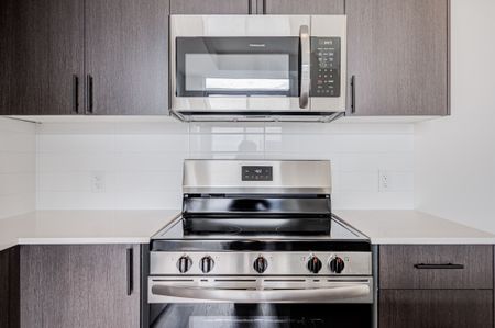 For Lease - 2475 Old Bronte Road Unit# 807, Oakville, Ontario - Photo 4