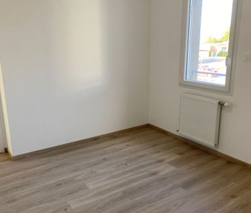 Location Appartement 3 pièces 64m² - Photo 6