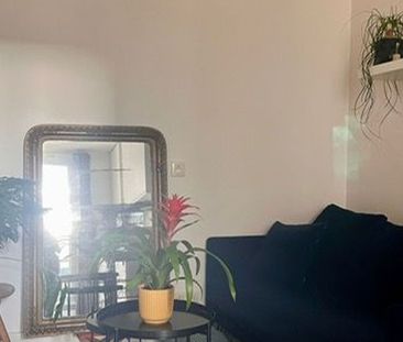 Appartement à louer 2 pièces • 33,40 m2 Paris 19 - Photo 1