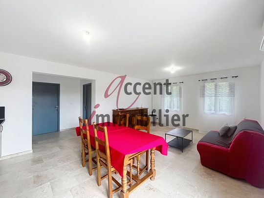 Appartement 2 pièce(s) 50 m2, - Photo 1