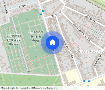 Stylowe mieszkanie z klimatem, 3 pokoje, centrum Zabrza - Zdjęcie 1