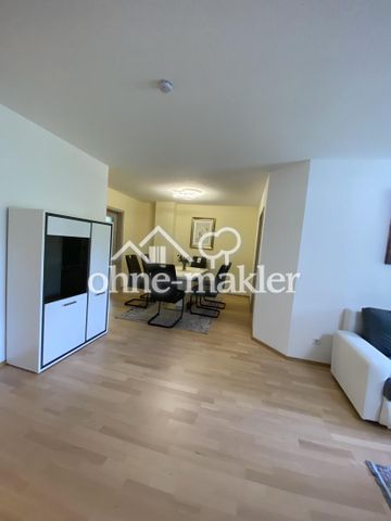 Liebevoll eingerichtete & großartige Wohnung - Photo 5