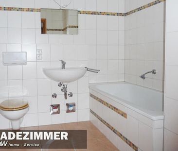 2 Zimmer in ruhiger Wohnlage mit Balkon - Photo 1