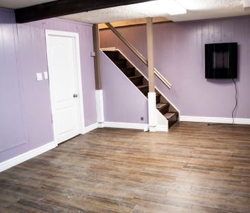 For Lease - 6540B Falconer Drive Unit# 38, Mississauga, Ontario - Photo 1