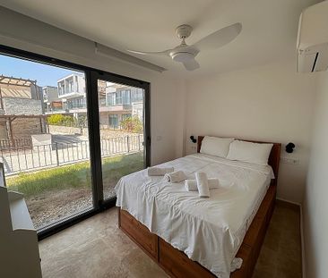 Lyxig Moblerad Villa att Hyra nära Stranden i Bodrum - Photo 2