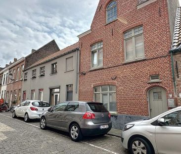 Woning te huur in Brugge voor € 950 met 3 slaapkamers - Photo 1