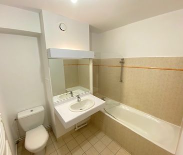 Location Appartement 1 pièce 26m² MONTMORENCY 95160 - Photo 1