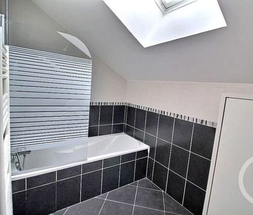 Appartement T3 à louer - Photo 2