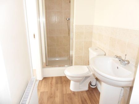 4 bed town house to rent in NE27 - Photo 3