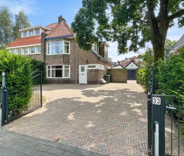Maison familiale mitoyenne sur Johannes Geradtsweg, Hilversum - Photo 2