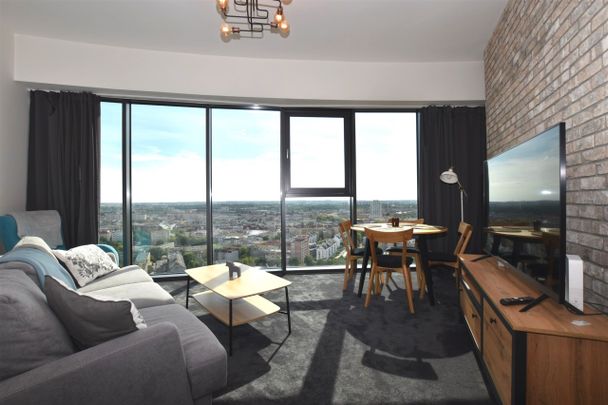 Mieszkanie na wynajem - Фото 1