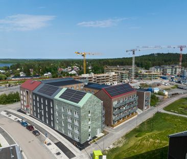 Krondalsvägen 64 - Foto 4