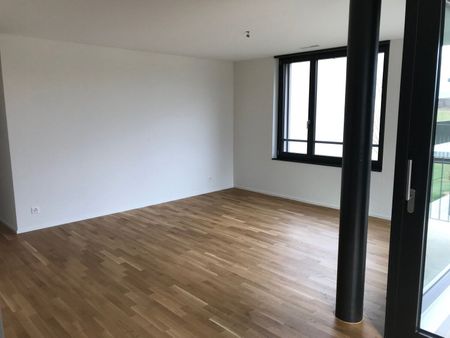 4.5-ZW à 94 m² im schönen Seeland - Foto 5