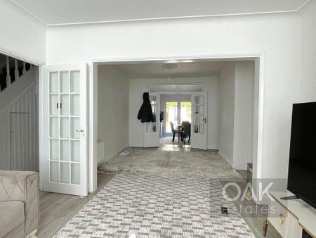 4 bedroom terraced house to rent - Photo 2