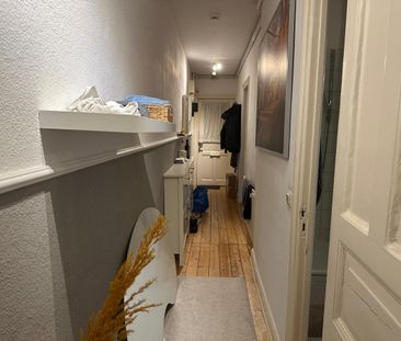 2 - Zimmer Wohnung in Hamburg Eimsbüttel (Spengelweg 28) - Photo 5