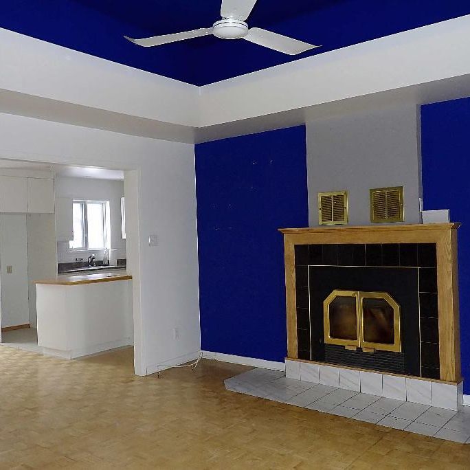 4 1/2 Laval, Duvernay Est, St-Vincent de Paul. Près du Pont A25. - Photo 1