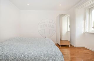 Apartment 1 bedrooms Misericórdia Lisboa for rent - thermal insulation, 3rd floor, air conditioning - Photo 1