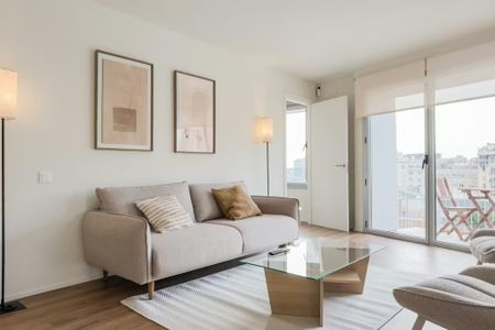 Carrer de la Mare de Déu del Coll, Barcelona, Catalonia 08023 - Foto 2