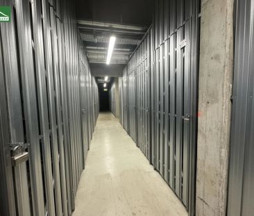 Stilvolles Wohnen in gepflegter Grünlage – ab Juli verfügbar! - Photo 6