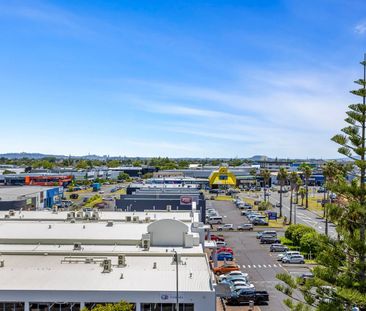 Unit 5E, 18 Ronwood Avenue, Manukau, Auckland - Photo 2