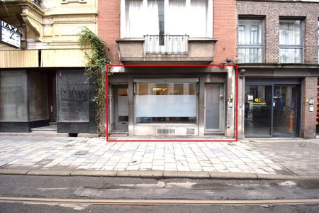 Gelijkvloers appartement te huur in Gent - Foto 4