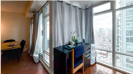 For Lease - 2191 Yonge Street Unit# 2804, Toronto, Ontario - Photo 3