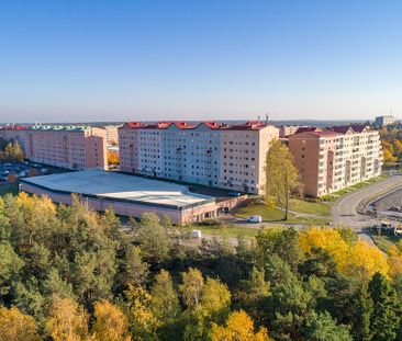 Vågens Gata 441, Brandbergen - Photo 4