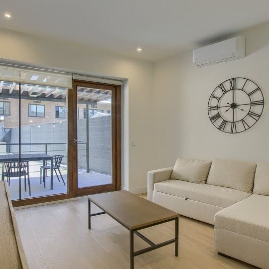 madrid, Community of Madrid 28010 - Photo 1