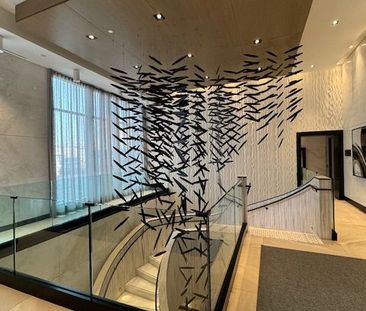 For Lease - 1 Edgewater Drive Unit# 307, Toronto, Ontario - Photo 1