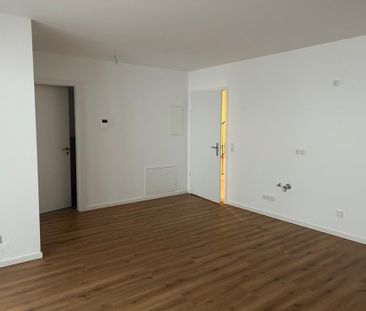2- Zimmmer Neubauwohnungen ab 1.1.2026 zu vermieten - Photo 1