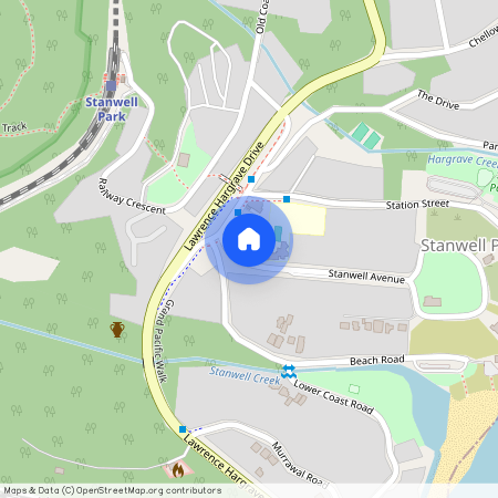 3/64 Stanwell Avenue, Stanwell Park 2508, New South Wales