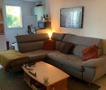 Appartement à louer 2 pièces • 46 m2 Fonsorbes - Photo 1